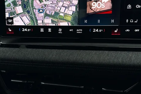 DN75NRL Audi Q6 E-Tron Q6 SUV S line e-tron quattro 285,00 kW Thumbnail #22