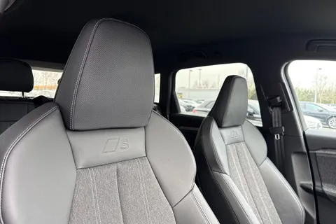 DN75NRL Audi Q6 E-Tron Q6 SUV S line e-tron quattro 285,00 kW Thumbnail #24