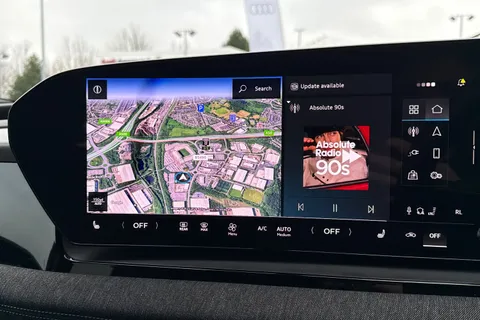 DN75NRL Audi Q6 E-Tron Q6 SUV S line e-tron quattro 285,00 kW Thumbnail #26