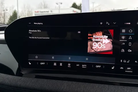 DN75NRL Audi Q6 E-Tron Q6 SUV S line e-tron quattro 285,00 kW Thumbnail #27