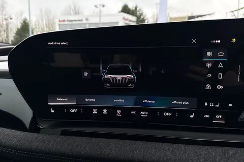 DN75NRL Audi Q6 E-Tron Q6 SUV S line e-tron quattro 285,00 kW Thumbnail #29