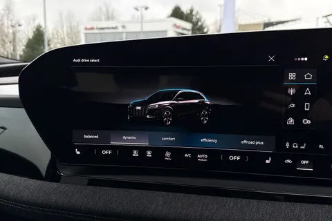 DN75NRL Audi Q6 E-Tron Q6 SUV S line e-tron quattro 285,00 kW Thumbnail #30