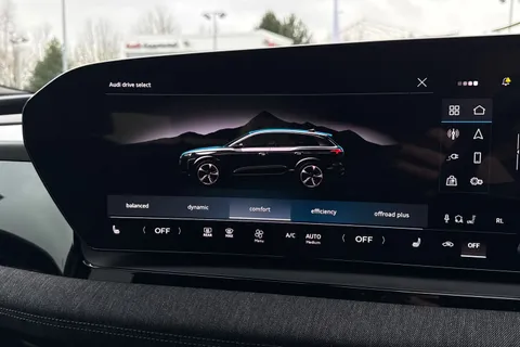 DN75NRL Audi Q6 E-Tron Q6 SUV S line e-tron quattro 285,00 kW Thumbnail #31