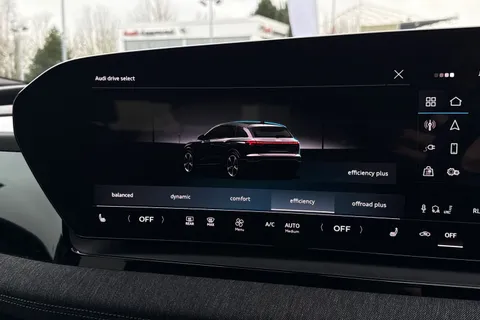 DN75NRL Audi Q6 E-Tron Q6 SUV S line e-tron quattro 285,00 kW Thumbnail #32