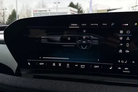 DN75NRL Audi Q6 E-Tron Q6 SUV S line e-tron quattro 285,00 kW Thumbnail #35