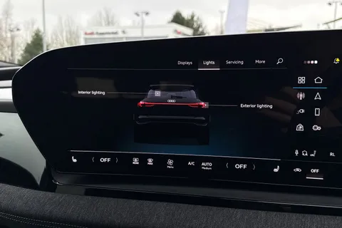 DN75NRL Audi Q6 E-Tron Q6 SUV S line e-tron quattro 285,00 kW Thumbnail #36