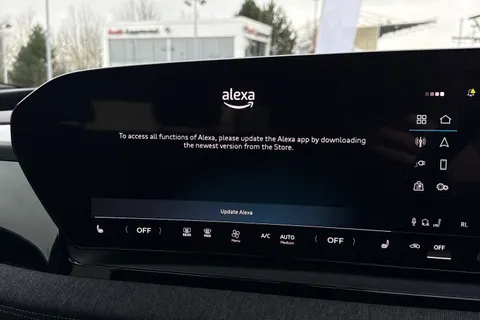 DN75NRL Audi Q6 E-Tron Q6 SUV S line e-tron quattro 285,00 kW Thumbnail #40