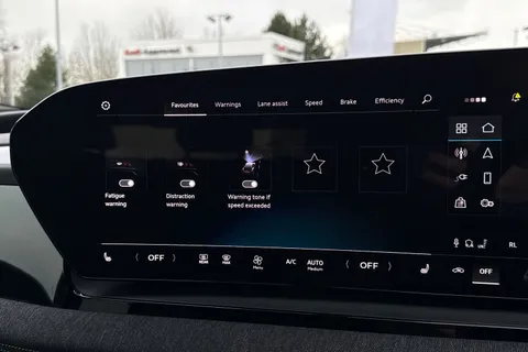 DN75NRL Audi Q6 E-Tron Q6 SUV S line e-tron quattro 285,00 kW Thumbnail #42