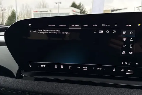 DN75NRL Audi Q6 E-Tron Q6 SUV S line e-tron quattro 285,00 kW Thumbnail #44