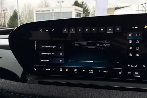 DN75NRL Audi Q6 E-Tron Q6 SUV S line e-tron quattro 285,00 kW Thumbnail #47