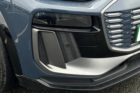 DN75NRL Audi Q6 E-Tron Q6 SUV S line e-tron quattro 285,00 kW Thumbnail #49