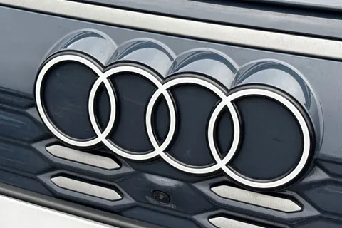 DN75NRL Audi Q6 E-Tron Q6 SUV S line e-tron quattro 285,00 kW Thumbnail #50