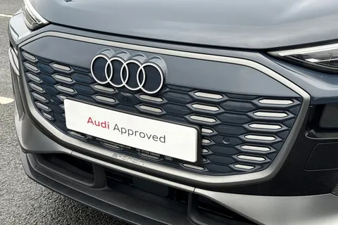 DN75NRL Audi Q6 E-Tron Q6 SUV S line e-tron quattro 285,00 kW Thumbnail #51