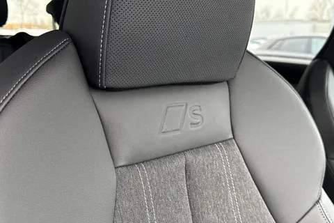 DN75NRL Audi Q6 E-Tron Q6 SUV S line e-tron quattro 285,00 kW Thumbnail #54