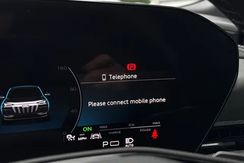 DN75NRL Audi Q6 E-Tron Q6 SUV S line e-tron quattro 285,00 kW Thumbnail #57