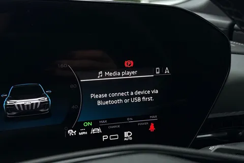 DN75NRL Audi Q6 E-Tron Q6 SUV S line e-tron quattro 285,00 kW Thumbnail #58