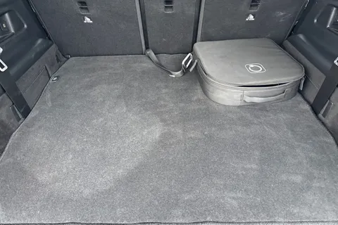 NL24VCO Mercedes-Benz Eqb EQB 300 66.5kWh AMG Line (Premium) Auto 4MATIC 5dr Thumbnail #7