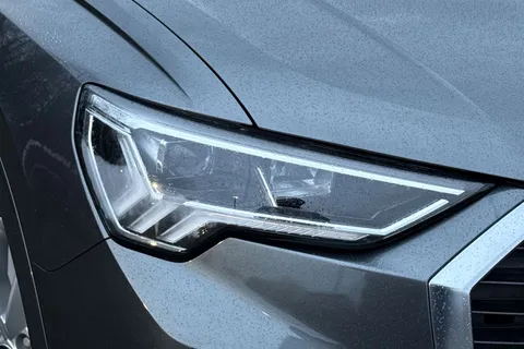 VE70XFK Audi Q3 1.5 TFSI CoD 35 S line Euro 6 (s/s) 5dr Thumbnail #27