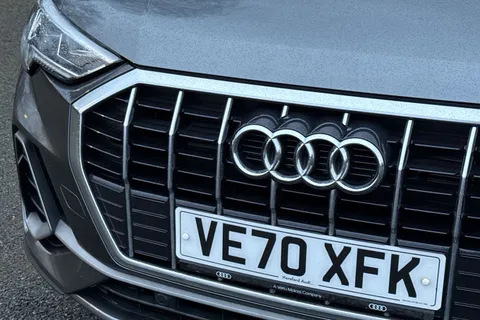 VE70XFK Audi Q3 1.5 TFSI CoD 35 S line Euro 6 (s/s) 5dr Thumbnail #28