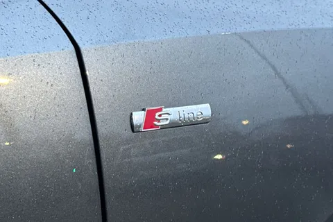 VE70XFK Audi Q3 1.5 TFSI CoD 35 S line Euro 6 (s/s) 5dr Thumbnail #30