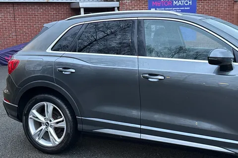 VE70XFK Audi Q3 1.5 TFSI CoD 35 S line Euro 6 (s/s) 5dr Thumbnail #32