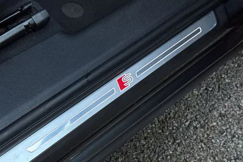 VE70XFK Audi Q3 1.5 TFSI CoD 35 S line Euro 6 (s/s) 5dr Thumbnail #33