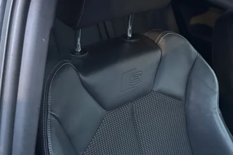 VE70XFK Audi Q3 1.5 TFSI CoD 35 S line Euro 6 (s/s) 5dr Thumbnail #36