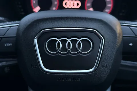 VE70XFK Audi Q3 1.5 TFSI CoD 35 S line Euro 6 (s/s) 5dr Thumbnail #43