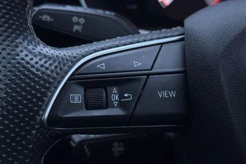 VE70XFK Audi Q3 1.5 TFSI CoD 35 S line Euro 6 (s/s) 5dr Thumbnail #44