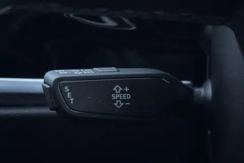 VE70XFK Audi Q3 1.5 TFSI CoD 35 S line Euro 6 (s/s) 5dr Thumbnail #45