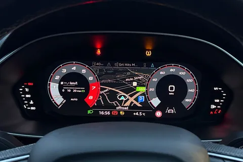 VE70XFK Audi Q3 1.5 TFSI CoD 35 S line Euro 6 (s/s) 5dr Thumbnail #47