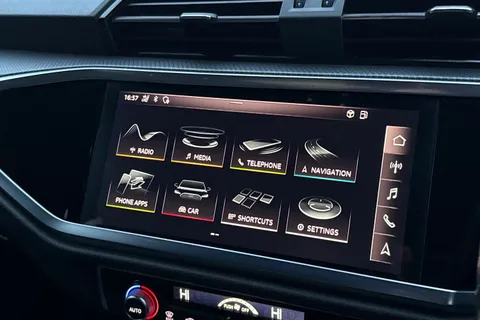 VE70XFK Audi Q3 1.5 TFSI CoD 35 S line Euro 6 (s/s) 5dr Thumbnail #51