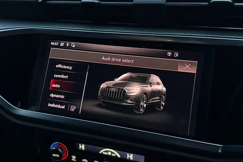 VE70XFK Audi Q3 1.5 TFSI CoD 35 S line Euro 6 (s/s) 5dr Thumbnail #53