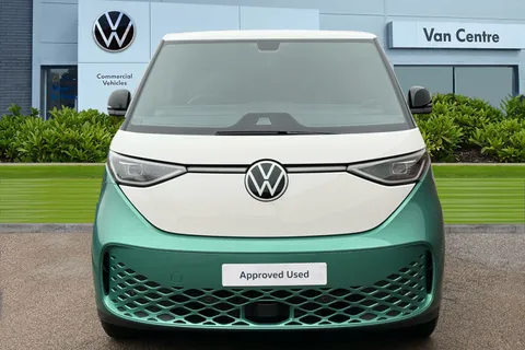 BC75HWA Volkswagen Id. Buzz Cargo 210kW Commerce Plus 79kWh 286ps Auto-Tailgate Thumbnail #6