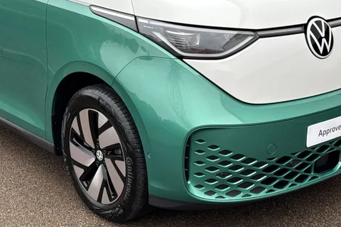 BC75HWA Volkswagen Id. Buzz Cargo 210kW Commerce Plus 79kWh 286ps Auto-Tailgate Thumbnail #9