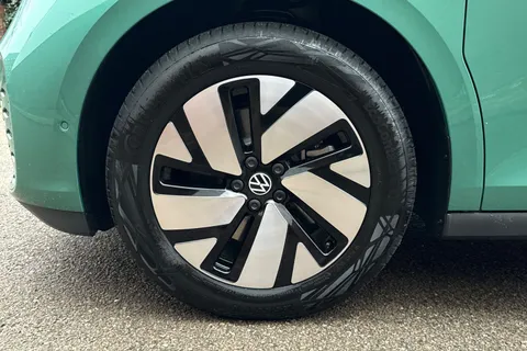 BC75HWA Volkswagen Id. Buzz Cargo 210kW Commerce Plus 79kWh 286ps Auto-Tailgate Thumbnail #11