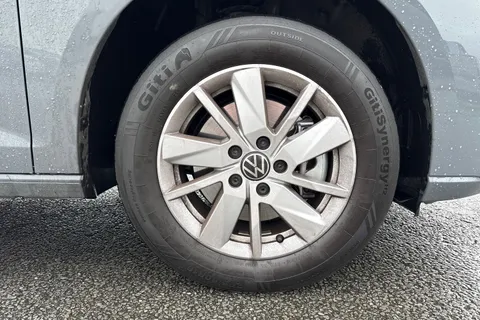 DF75HRK Volkswagen Caddy 1.5 TSI 116PS Commerce Pro Van DSG [Tech Pack] Thumbnail #10