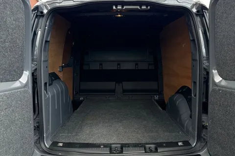MA24GJG Volkswagen Caddy 2.0TDI (122PS) C20 Cargo Commerce Pro PV DSG Thumbnail #10