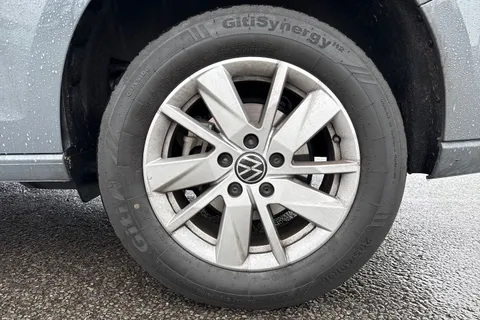 DF75HRK Volkswagen Caddy 1.5 TSI 116PS Commerce Pro Van DSG [Tech Pack] Thumbnail #12