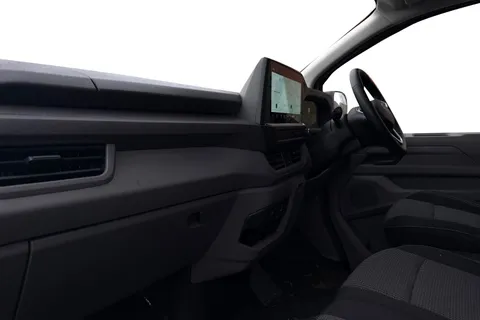 MF25JJU Volkswagen E-Transporter 100kW 65kWh Commerce Plus Van Auto Thumbnail #9