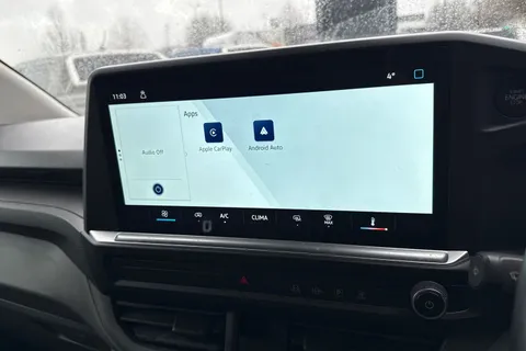 MF25HSZ Volkswagen Transporter 2.0 TDI 110 Commerce Plus Van Thumbnail #13