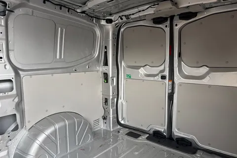 MF25JJU Volkswagen E-Transporter 100kW 65kWh Commerce Plus Van Auto Thumbnail #14