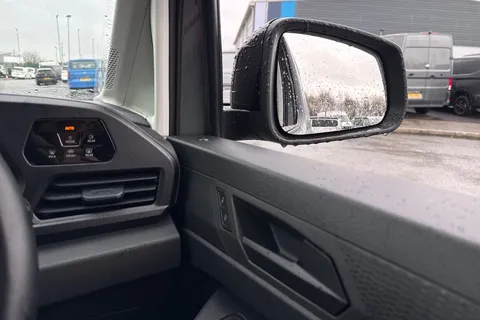 DF75HRK Volkswagen Caddy 1.5 TSI 116PS Commerce Pro Van DSG [Tech Pack] Thumbnail #21