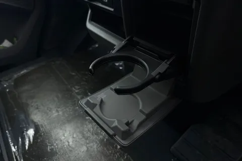 MF25JJU Volkswagen E-Transporter 100kW 65kWh Commerce Plus Van Auto Thumbnail #20