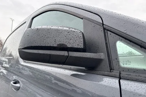 DF75HRK Volkswagen Caddy 1.5 TSI 116PS Commerce Pro Van DSG [Tech Pack] Thumbnail #26