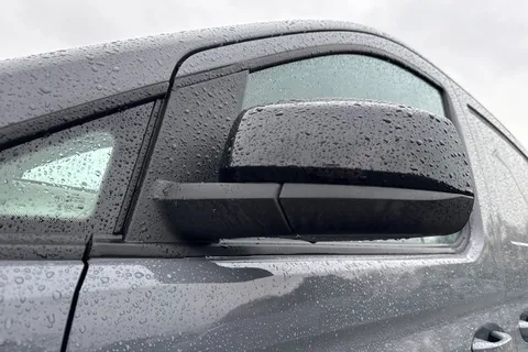 DF75HRK Volkswagen Caddy 1.5 TSI 116PS Commerce Pro Van DSG [Tech Pack] Thumbnail #27