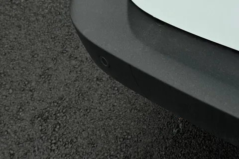 MF25HSZ Volkswagen Transporter 2.0 TDI 110 Commerce Plus Van Thumbnail #29