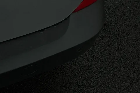 MF25JJU Volkswagen E-Transporter 100kW 65kWh Commerce Plus Van Auto Thumbnail #27