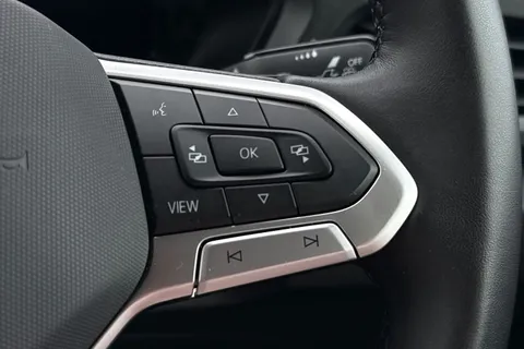 DF75HRK Volkswagen Caddy 1.5 TSI 116PS Commerce Pro Van DSG [Tech Pack] Thumbnail #35