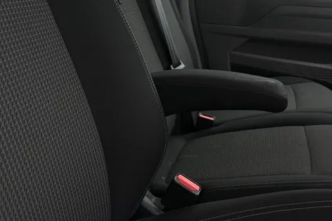 MF25HSZ Volkswagen Transporter 2.0 TDI 110 Commerce Plus Van Thumbnail #35